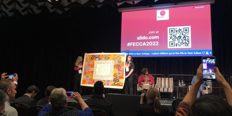 FECCA 2024 to highlight challenges faced by CALD communities across Australia. 1 FECCA 2024 to highlight challenges faced by CALD communities across Australia.
