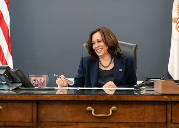 Kamala Harris illustrates how complex identity is − and the pressure many multiracial people feel to put themselves in one ‘box’