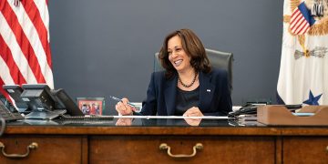 Kamala Harris illustrates how complex identity is − and the pressure many multiracial people feel to put themselves in one ‘box’