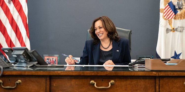 Kamala Harris illustrates how complex identity is − and the pressure many multiracial people feel to put themselves in one ‘box’