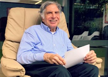 Ratan Tata: a compassionate industrialist who cared about employees and citizens as well as profit