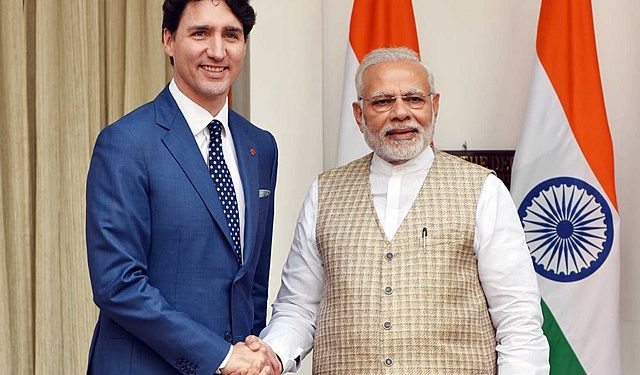 India, Canada expel diplomats over murder accusations 1 India, Canada expel diplomats over murder accusations
