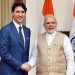 India, Canada expel diplomats over murder accusations