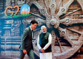 Latest Canada-India diplomatic tensions are another serious obstacle to an improved relationship