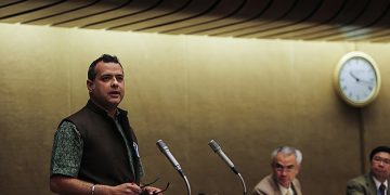 Vijay Prashad’s Australia tour begins October 29 amid controversy