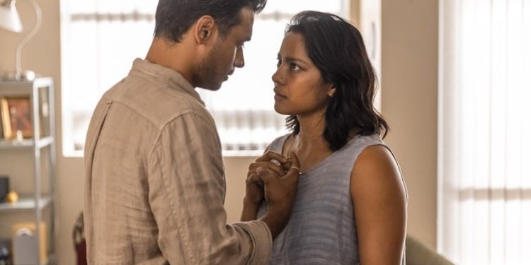 SBS’s Four Years Later is an immigrant love story that pushes the boundaries of onscreen representation 1 SBS’s Four Years Later is an immigrant love story that pushes the boundaries of onscreen representation