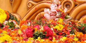 Why some flowers are so pleasing for Hindu gods and goddesses