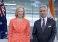 India’s Expanding Diplomatic Reach: A New Consulate in Brisbane Strengthens India-Australia Ties 9 A-New-Consulate-in-Brisbane-Strengthens-India-Australia-Ties-nriaffairs