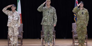 The choices that Australia makes