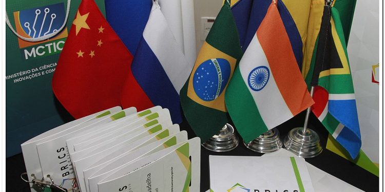 Brics+ could shape a new world order, but it lacks shared values and a unified identity 1 Brics+ could shape a new world order, but it lacks shared values and a unified identity
