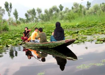 How some South Asian countries are embracing colonialism by moving citizens to disputed areas