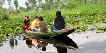 How some South Asian countries are embracing colonialism by moving citizens to disputed areas