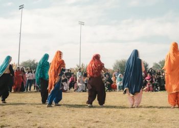 Punjabi Californians Find a Lifeline Through Community Health Workers