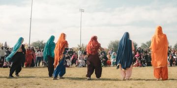 Punjabi Californians Find a Lifeline Through Community Health Workers 11 Punjabi Californians Find a Lifeline Through Community Health Workers