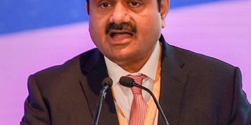 Gautam Adani Indicted in U.S