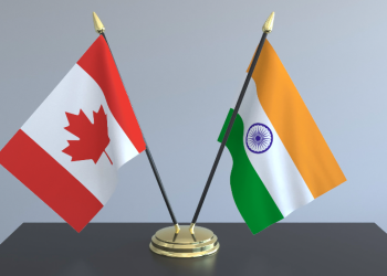 India Canada conflict