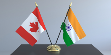 India Canada conflict
