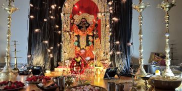 Vegetarianism and Diwali – Hindutva’s colonisation of diverse Hindu cultures