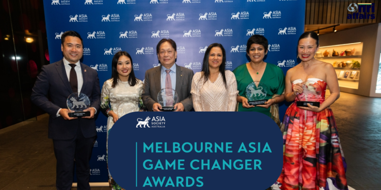 Melbourne Asia Game Changer Awards: Honouring Priya Srinivasan and Aruna Venkatachalam 1 Melbourne Asia Game Changer Awards Honoring-Priya-Srinivasan-and-Aruna-Venkatachalam-nriaffairs
