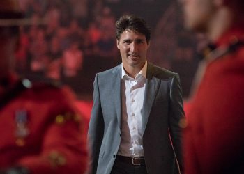 Anti-immigrant politics is fueling hate toward South Asian people in Canada