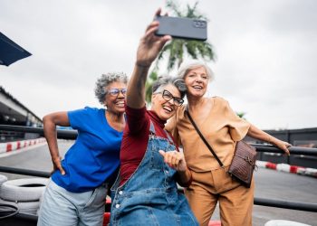 The 4 ‘ashramas’ of Hinduism and what they can teach us about aging gracefully 10 The 4 ‘ashramas’ of Hinduism and what they can teach us about aging gracefully