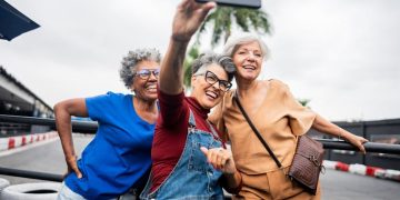 The 4 ‘ashramas’ of Hinduism and what they can teach us about aging gracefully