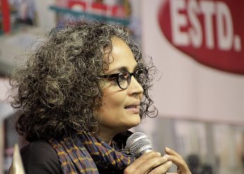 Arundhati Roy Among Financial Times' Most Influential Women of 2024 4 Arundhati Roy Among Financial Times’ Most Influential Women of 2024