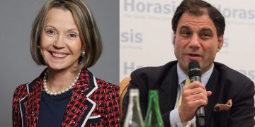 Lords’ Conduct Committee recommends suspension of Baroness Meyer over racist remark