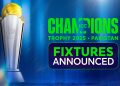 ICC Champions Trophy 2025 to be split between Pakistan and UAE ; India-Pakistan clash set for Dubai 11 ICC Champions Trophy 2025 to be split between Pakistan and UAE ; India-Pakistan clash set for Dubai