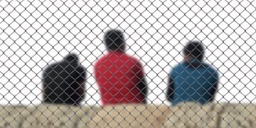 Deportation from USA