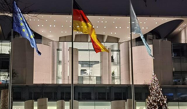 Before EU-India bonhomie, a dialogue on India’s human rights record is a must 1 Before EU-India bonhomie, a dialogue on India’s human rights record is a must