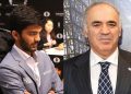 World Chess Championship: Gukesh's historic victory applauded by legends and celebrities 9 World Chess Championship: Gukesh’s historic victory applauded by legends and celebrities