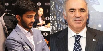 World Chess Championship: Gukesh’s historic victory applauded by legends and celebrities