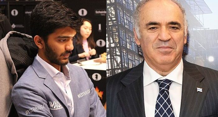 World Chess Championship: Gukesh's historic victory applauded by legends and celebrities 1 World Chess Championship: Gukesh’s historic victory applauded by legends and celebrities