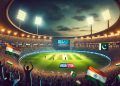 ICC approves neutral venues for India-Pakistan matches in ICC events 12 ICC approves neutral venues for India-Pakistan matches in ICC events