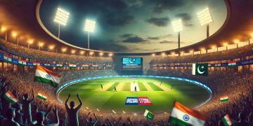 ICC approves neutral venues for India-Pakistan matches in ICC events