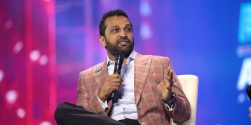 Trump Picks Indian-origin Kash Patel to Lead FBI Amidst Controversy