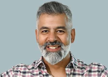 Krish Raval, Indian-origin leader, nominated for House of Lords by UK PM Keir Starmer