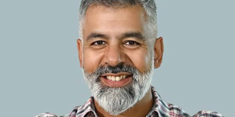 Krish Raval, Indian-origin leader, nominated for House of Lords by UK PM Keir Starmer