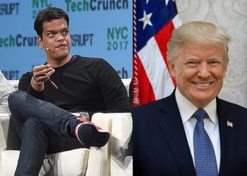 President-elect Trump appoints Indian-origin entrepreneur Sriram Krishnan as policy advisor for Artificial Intelligence 1 President-elect Trump appoints Indian-origin entrepreneur Sriram Krishnan as policy advisor for Artificial Intelligence