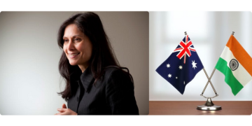 Swati Dave’s appointment to the Reserve Bank of Australia board