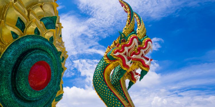 Thailand to Introduce e-Visa for Indian Travelers in 2025 1 Thailand to launch e-Visa