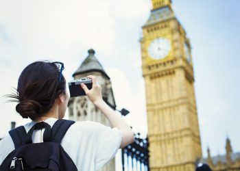 Travel in London
