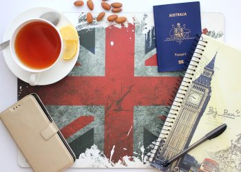 UK Announces Major Immigration Crackdown