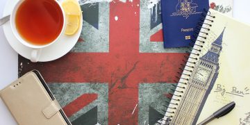 UK Announces Major Immigration Crackdown