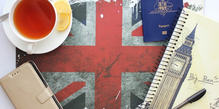 UK Announces Major Immigration Crackdown