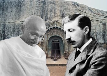 A man out of time – E.M. Forster’s A Passage to India at 100 and the legacies of colonialism