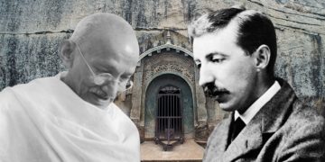 A man out of time – E.M. Forster’s A Passage to India at 100 and the legacies of colonialism
