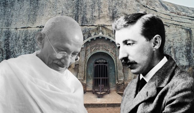 A man out of time – E.M. Forster’s A Passage to India at 100 and the legacies of colonialism