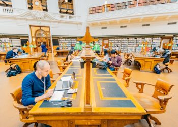 International student numbers in Australia will be controlled by a new informal cap. Here’s how it will work